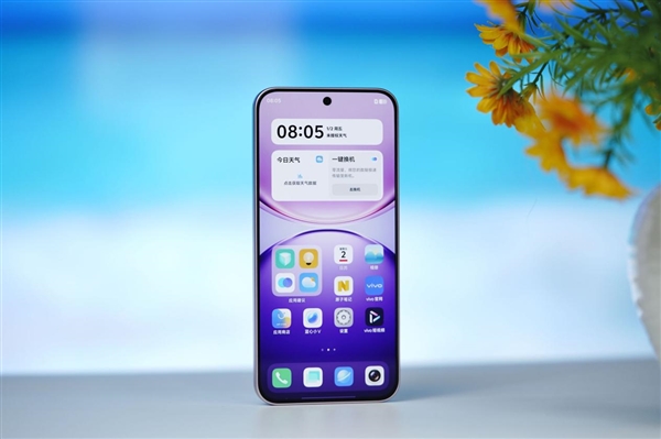 OPPO ColorOS 17官宣9月见:系统材质全新升级 视觉更通透